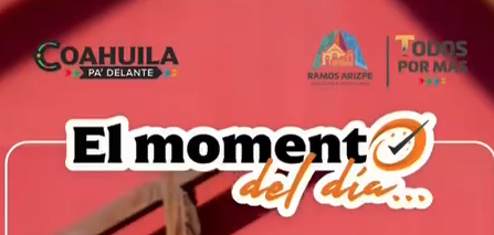El Momento del Día